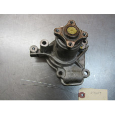 04T212 Water Coolant Pump From 2003 HYUNDAI ELANTRA  2.0